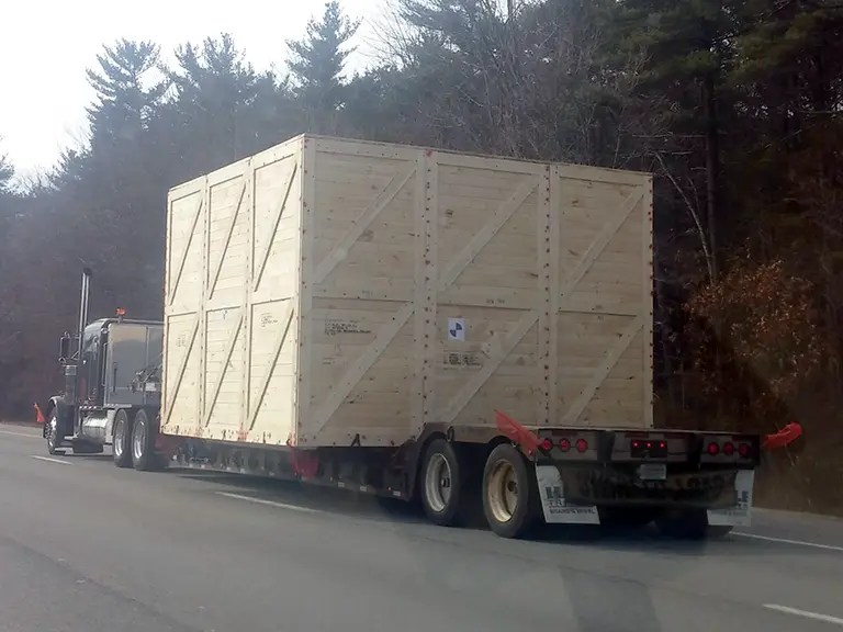 Examples of our products.