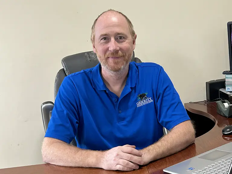 Dennis Keyser / General Manager