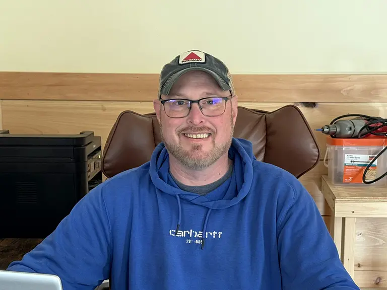 Joshua Bardsley / Sales