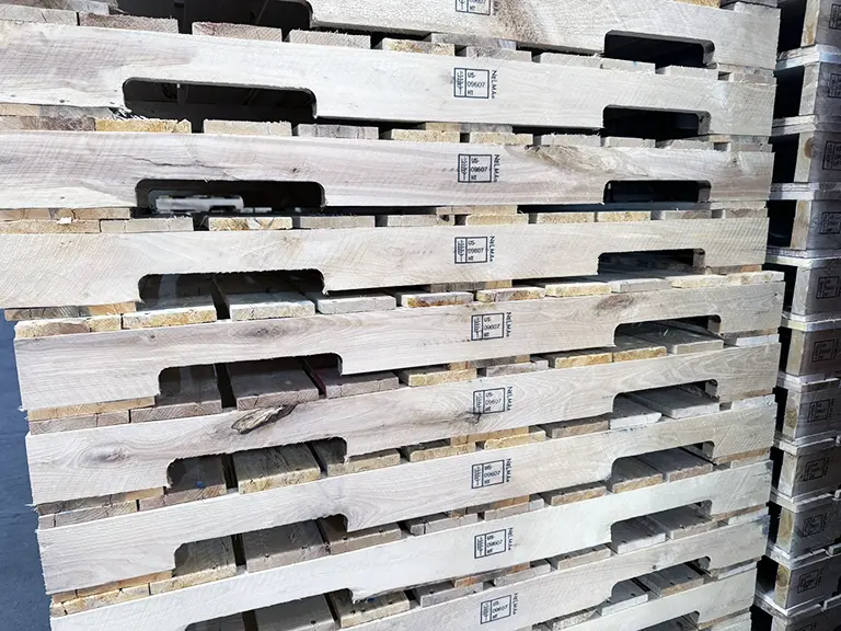 Examples of our products.