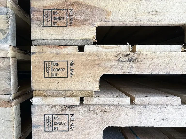 Examples of our products.