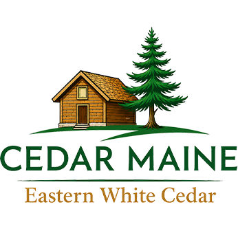 Cedar Maine