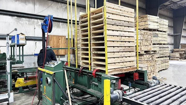 Design & Fabrication