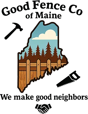 The Good Fence Co of Maine