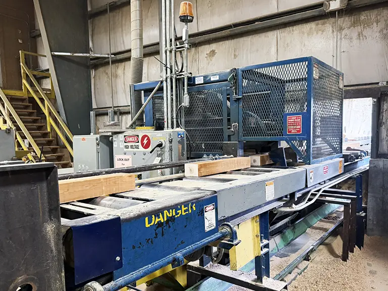 Examples of our products.