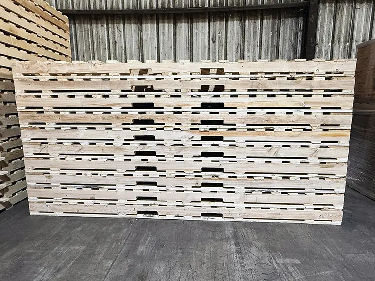 Examples of our products.